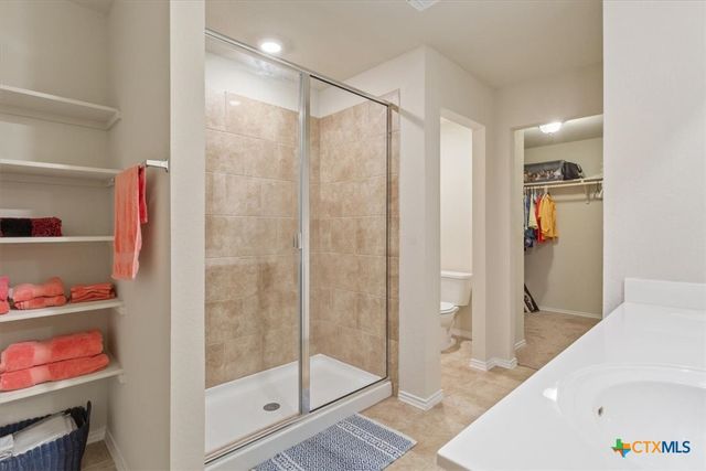 6106 Sally Ride Lane, Killeen, TX 76543