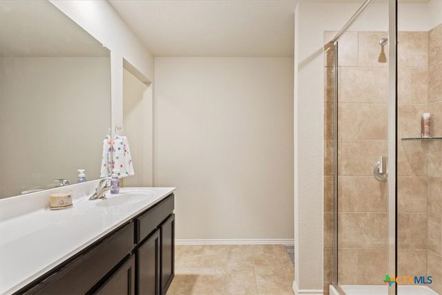 6106 Sally Ride Lane, Killeen, TX 76543
