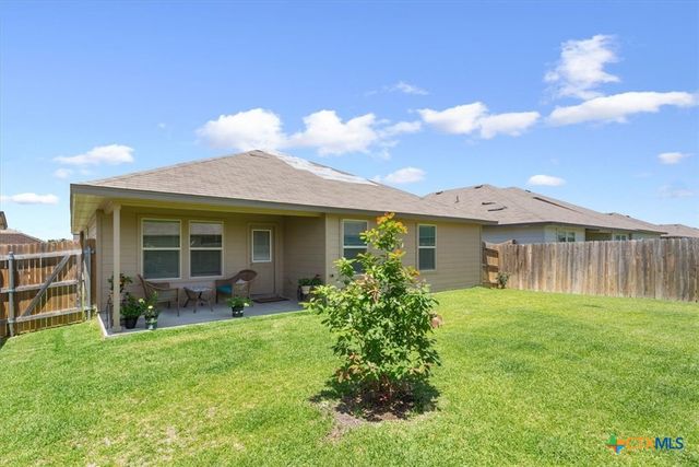 6106 Sally Ride Lane, Killeen, TX 76543