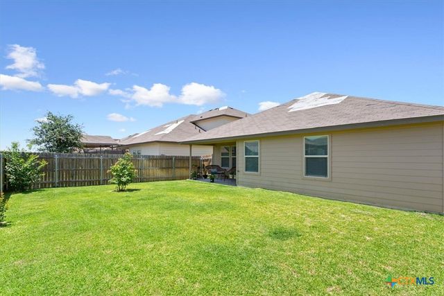 6106 Sally Ride Lane, Killeen, TX 76543