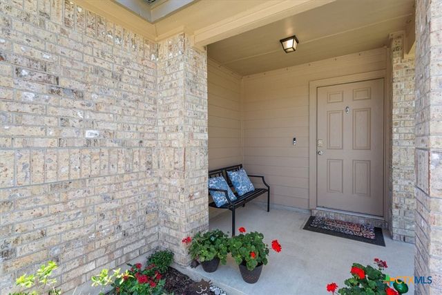 6106 Sally Ride Lane, Killeen, TX 76543