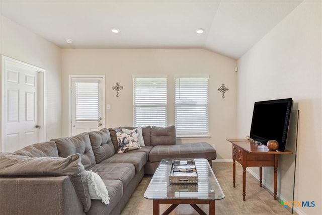 6106 Sally Ride Lane, Killeen, TX 76543