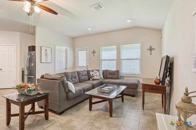 6106 Sally Ride Lane, Killeen, TX 76543