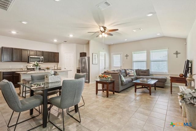 6106 Sally Ride Lane, Killeen, TX 76543