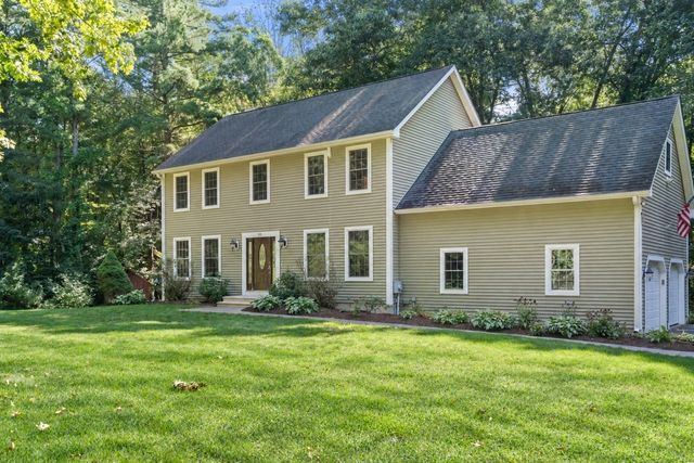 53 E Baylies Road, Charlton, MA 01507