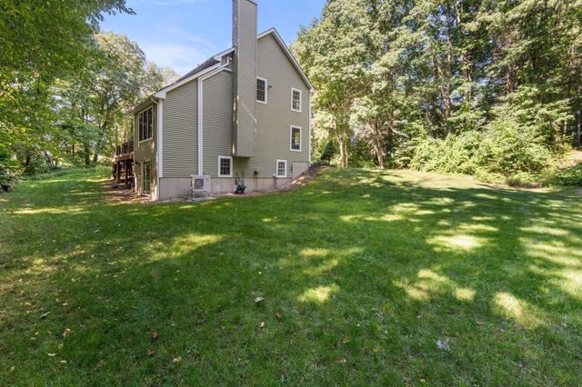 53 E Baylies Road, Charlton, MA 01507