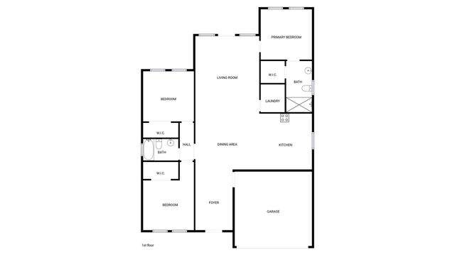 15376 Coaltown Road, Willis, TX 77378