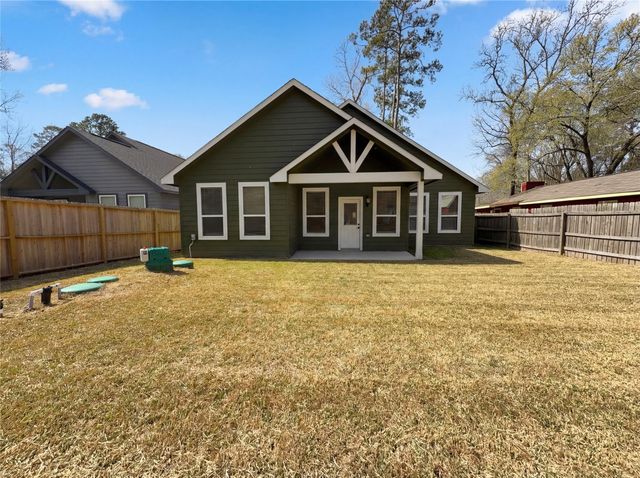 15376 Coaltown Road, Willis, TX 77378