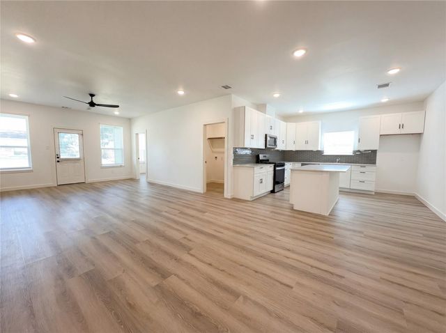 15376 Coaltown Road, Willis, TX 77378