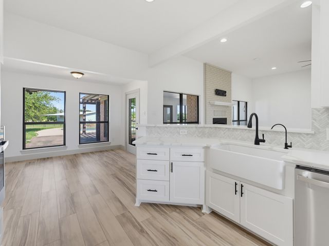 601 County Road 3525, Paradise, TX 76073