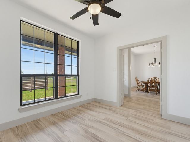 601 County Road 3525, Paradise, TX 76073