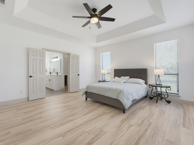 601 County Road 3525, Paradise, TX 76073