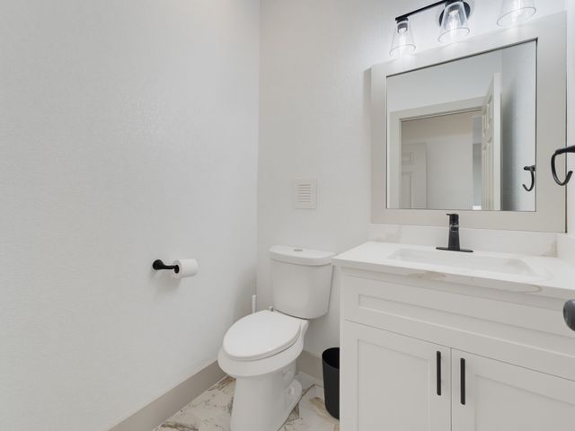601 County Road 3525, Paradise, TX 76073