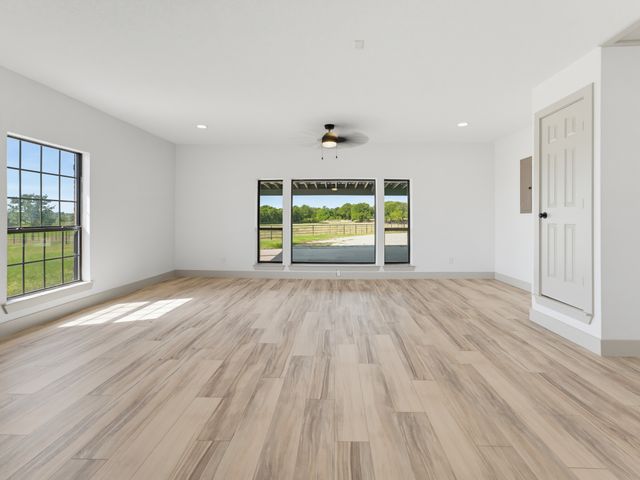 601 County Road 3525, Paradise, TX 76073