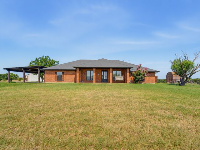 601 County Road 3525, Paradise, TX 76073