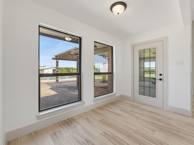 601 County Road 3525, Paradise, TX 76073
