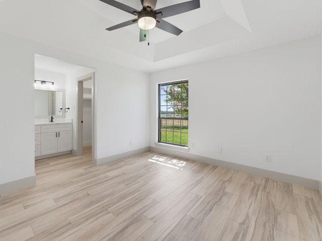 601 County Road 3525, Paradise, TX 76073