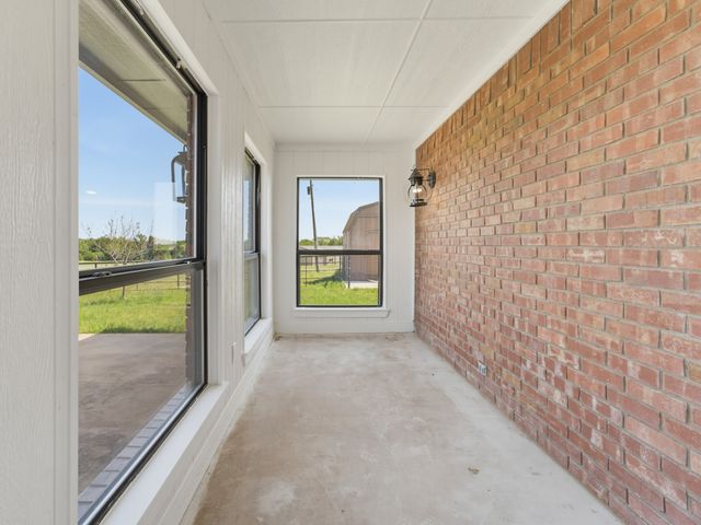 601 County Road 3525, Paradise, TX 76073