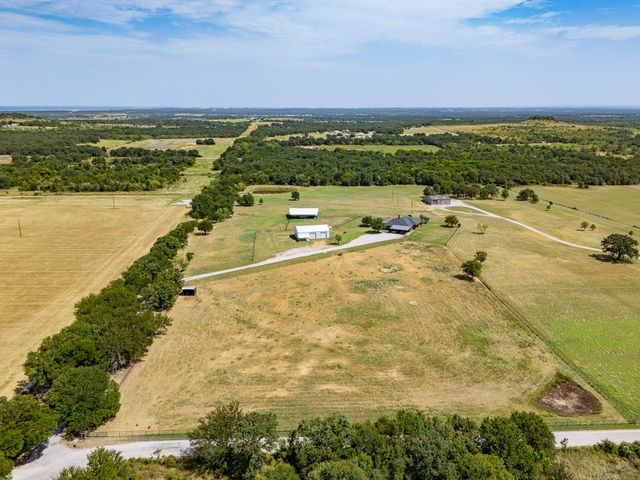 601 County Road 3525, Paradise, TX 76073