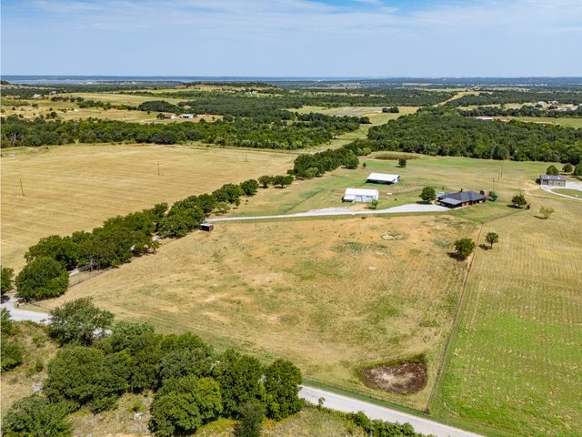 601 County Road 3525, Paradise, TX 76073