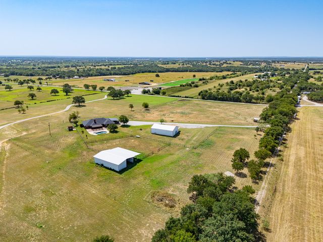 601 County Road 3525, Paradise, TX 76073