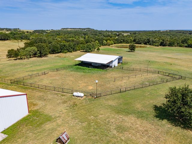 601 County Road 3525, Paradise, TX 76073