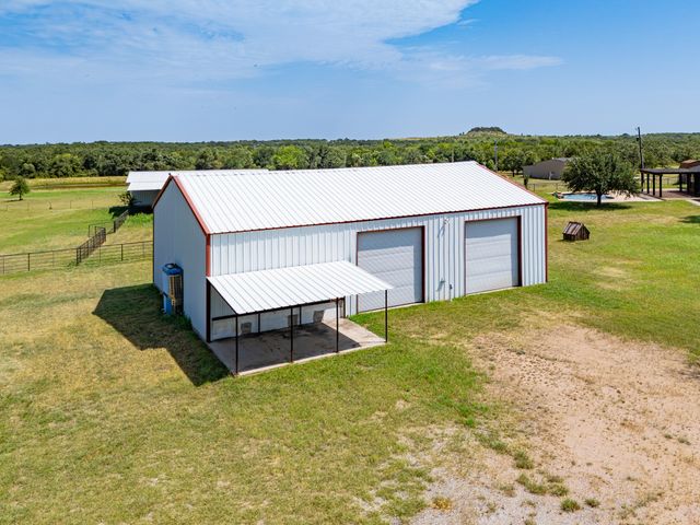 601 County Road 3525, Paradise, TX 76073