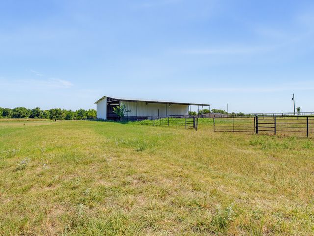601 County Road 3525, Paradise, TX 76073