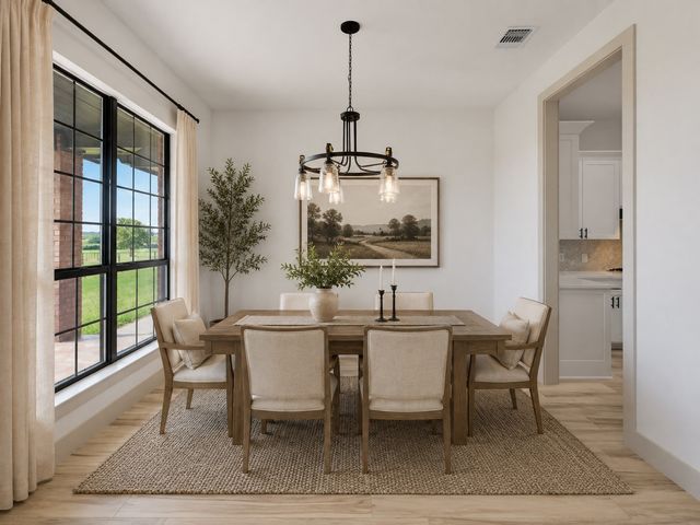 601 County Road 3525, Paradise, TX 76073