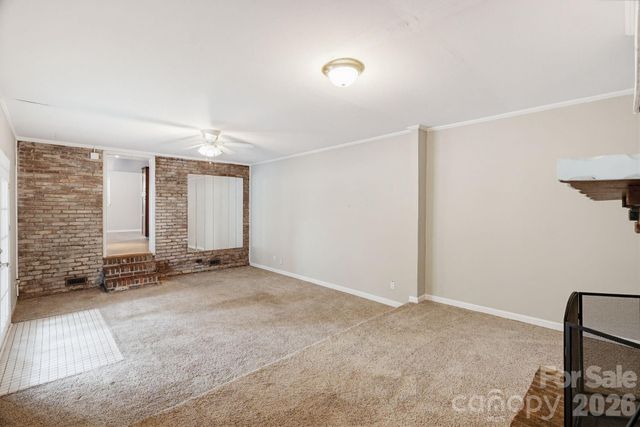 6517 Riverine Drive, Charlotte, NC 28216