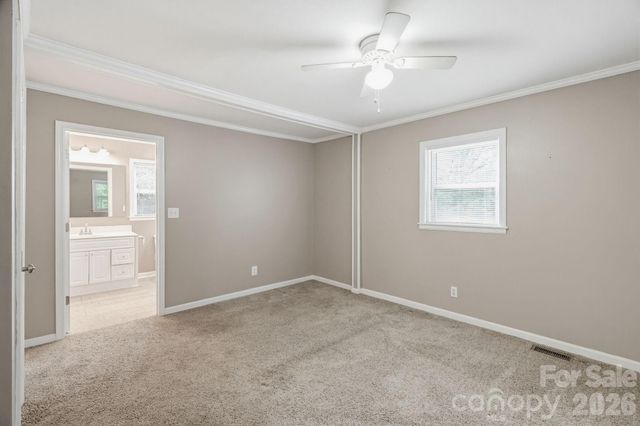 6517 Riverine Drive, Charlotte, NC 28216