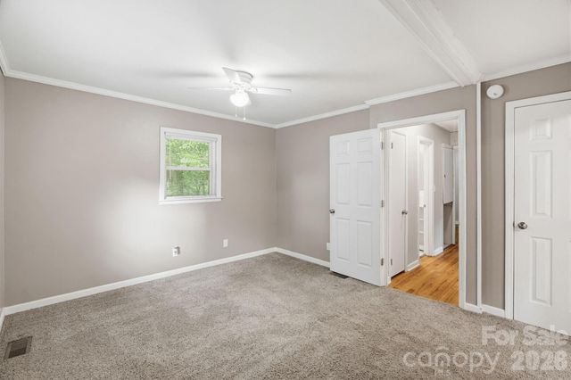 6517 Riverine Drive, Charlotte, NC 28216