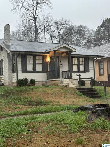1731 EXETER AVENUE, Bessemer, AL 35020