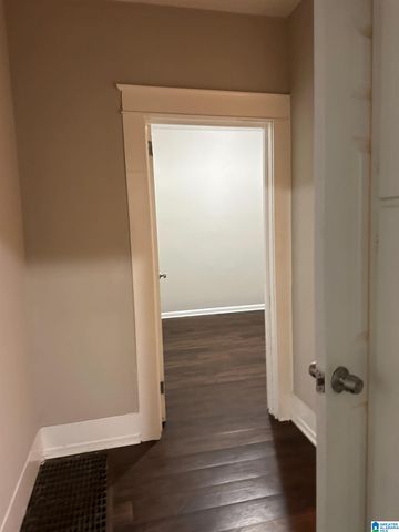 1731 EXETER AVENUE, Bessemer, AL 35020