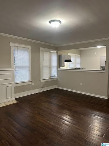 1731 EXETER AVENUE, Bessemer, AL 35020