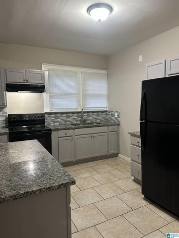 1731 EXETER AVENUE, Bessemer, AL 35020