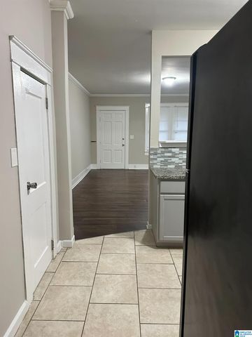 1731 EXETER AVENUE, Bessemer, AL 35020