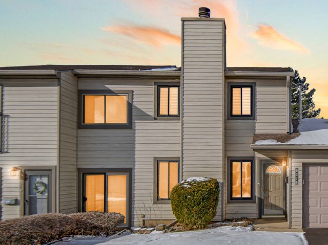6318 Prideham Street, Downers Grove, IL 60515