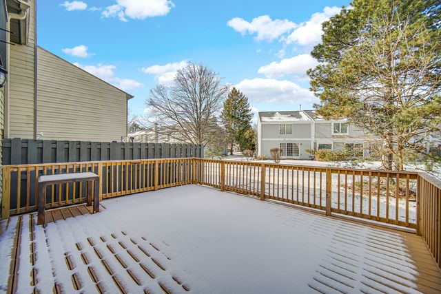 6318 Prideham Street, Downers Grove, IL 60515