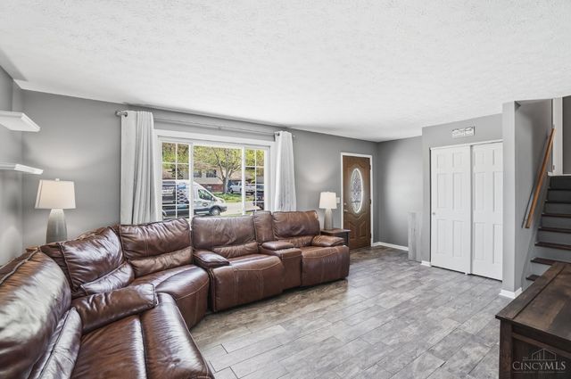 5796 Lake Michigan Drive, Fairfield, OH 45014