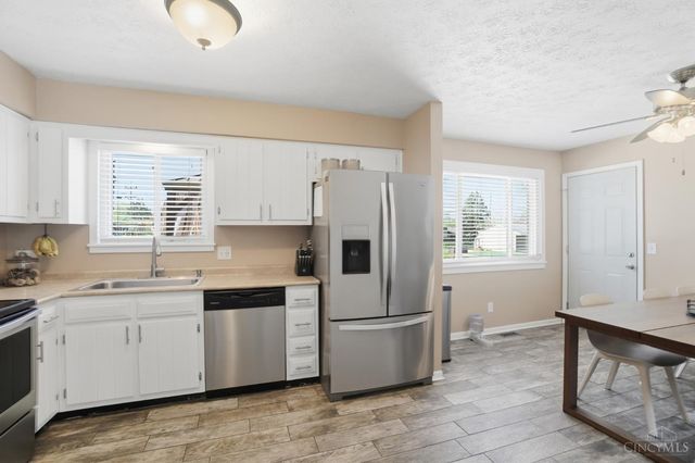 5796 Lake Michigan Drive, Fairfield, OH 45014