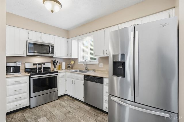 5796 Lake Michigan Drive, Fairfield, OH 45014