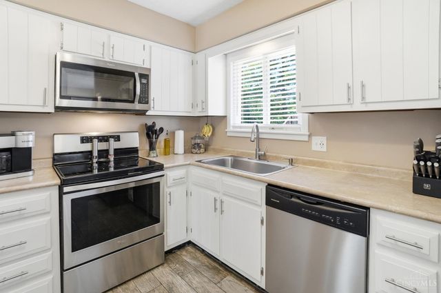 5796 Lake Michigan Drive, Fairfield, OH 45014
