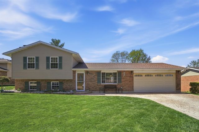 5796 Lake Michigan Drive, Fairfield, OH 45014
