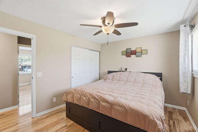 5796 Lake Michigan Drive, Fairfield, OH 45014