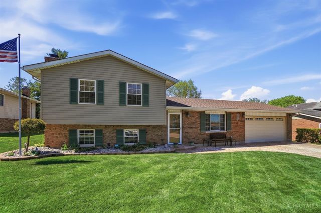 5796 Lake Michigan Drive, Fairfield, OH 45014