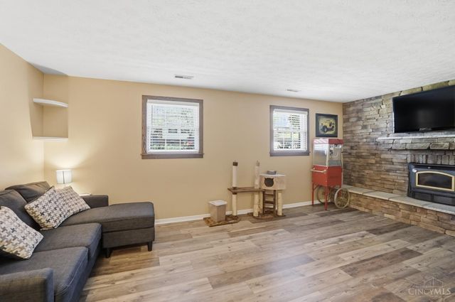 5796 Lake Michigan Drive, Fairfield, OH 45014
