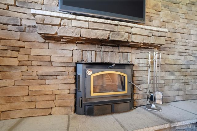 5796 Lake Michigan Drive, Fairfield, OH 45014