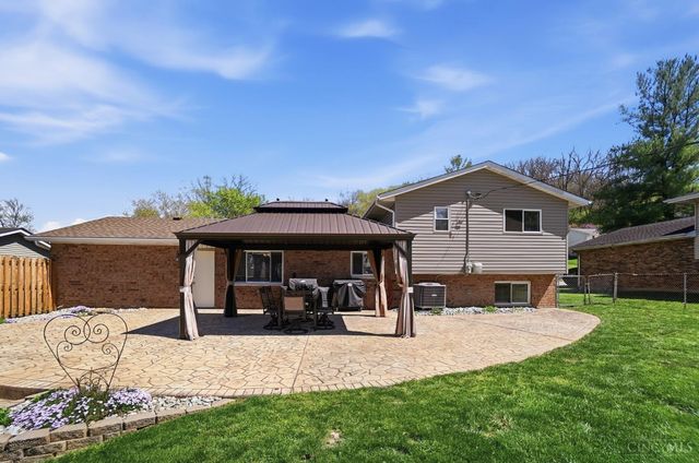 5796 Lake Michigan Drive, Fairfield, OH 45014