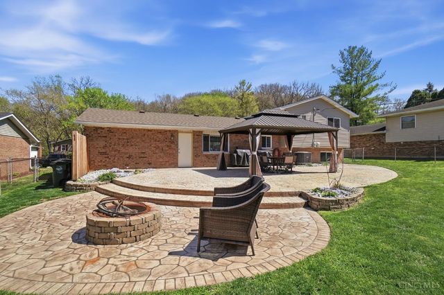 5796 Lake Michigan Drive, Fairfield, OH 45014